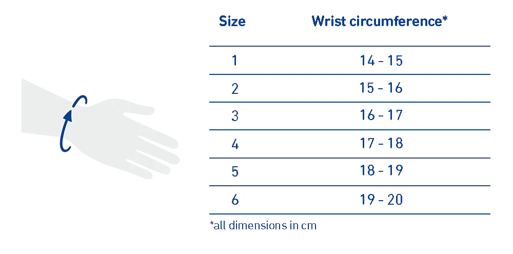 Sizing Guide Image