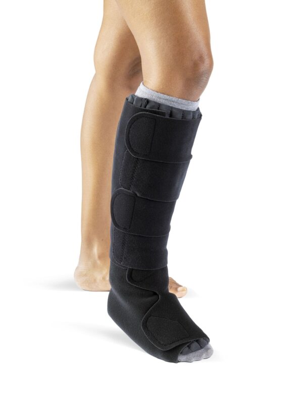 Chipflow Calf & Foot