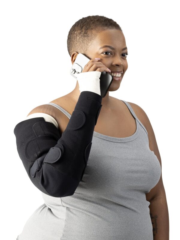 Compreflex Standard Arm - Image 3