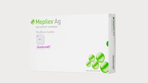 Mepilex Ag - Image 3