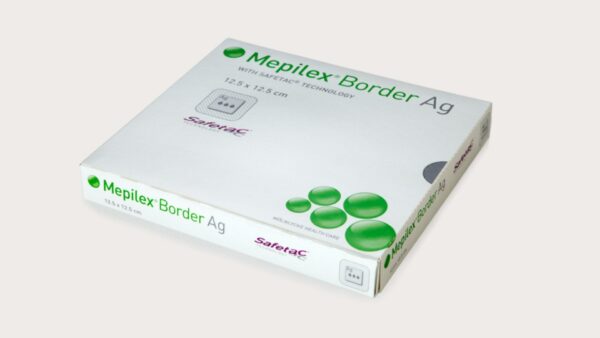 Mepilex Border Ag - Image 3