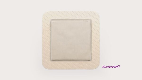 Mepilex Border Ag