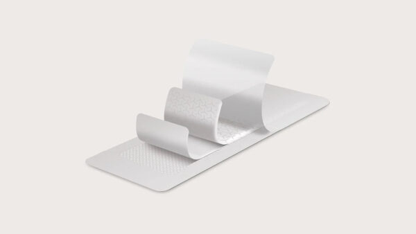 Mepilex Border Post-Op - Image 2