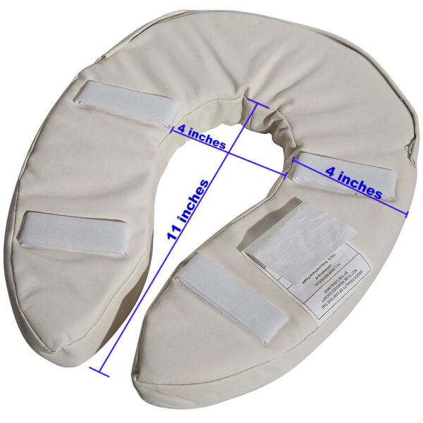 Toilet Seat Cushion - Image 2