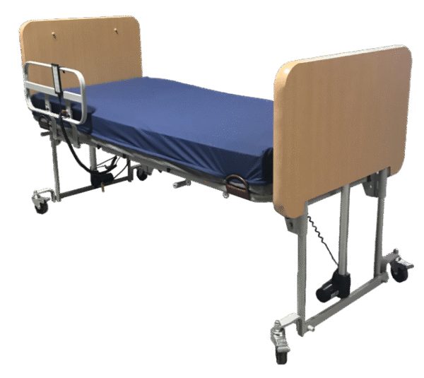 Hälsa & Hälsa Plus Bed - Image 3