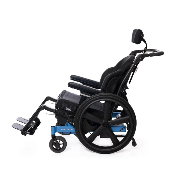 PDG Bentley LT Tilt Wheelchair - Image 5