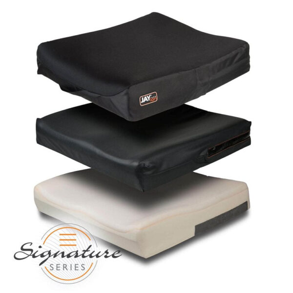 Ion® Cushion Wheelchair Cushion