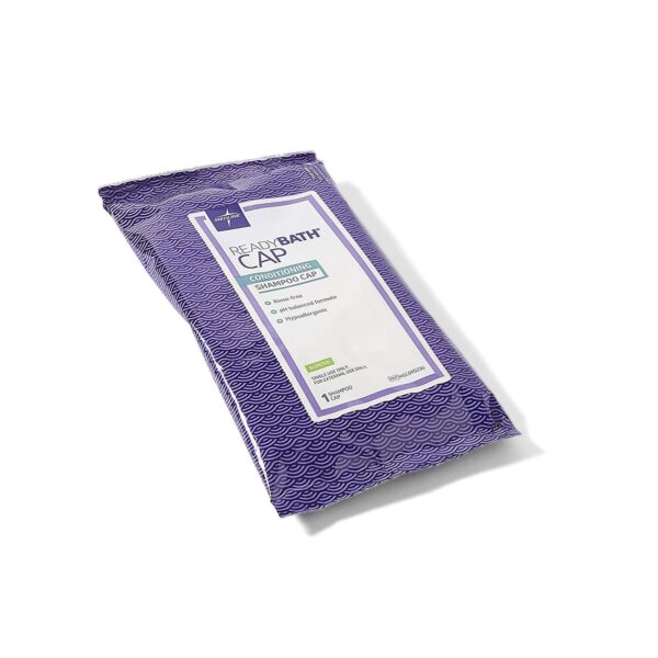 ReadyBath Rinse-Free Shampoo Cap