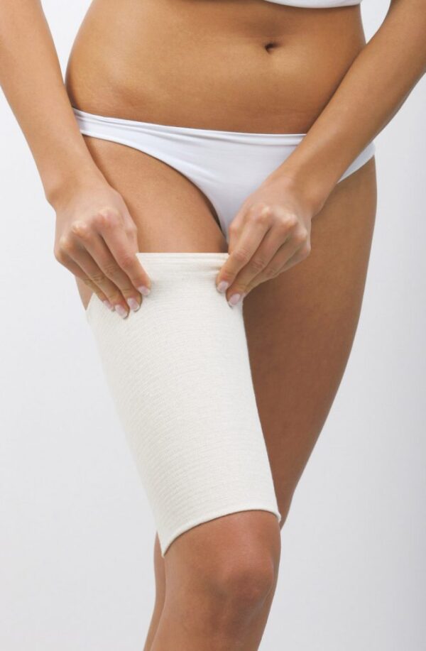FLEXIGRIP Tubular Compressive Elastic Tubular Bandage - Image 4