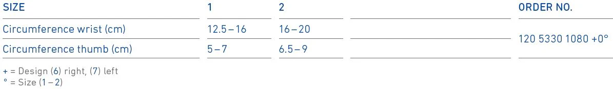Sizing Guide Image