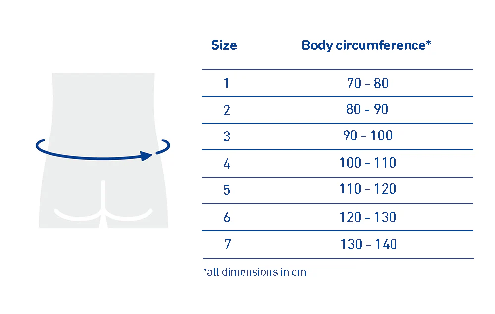 Sizing Guide Image