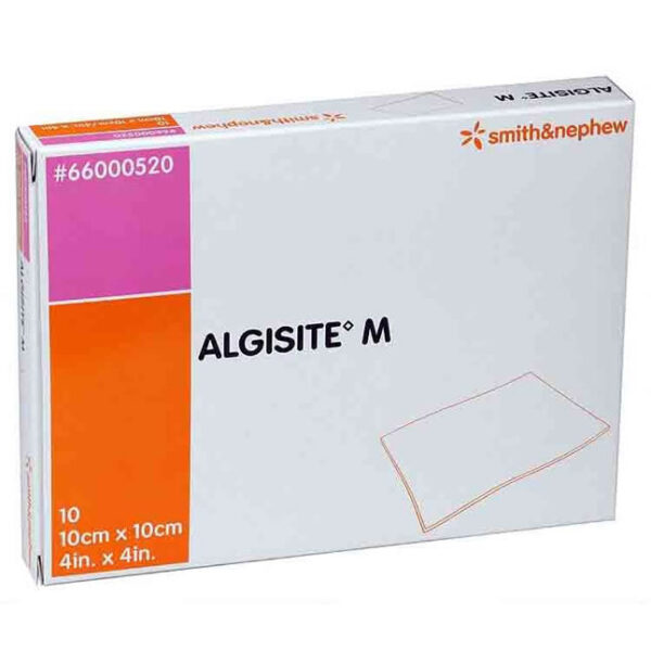 ALGISITE M Calcium Alginate Dressing - Image 3