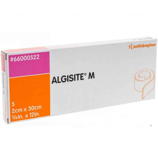 ALGISITE M Calcium Alginate Dressing - Image 2