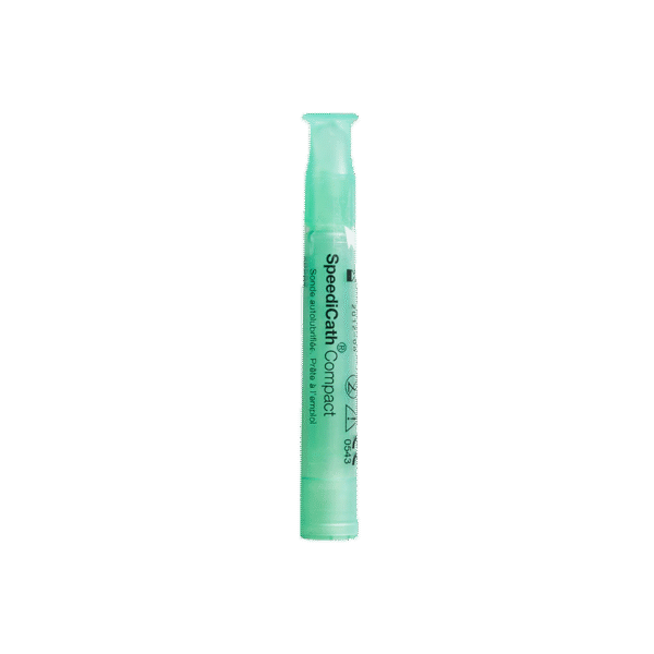 SpeediCath® Compact & Plus Female