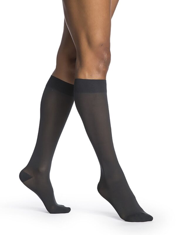 Medium Sheer - Calf