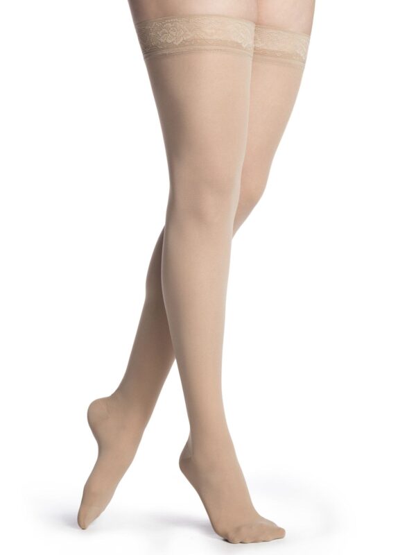 Medium Sheer - Thigh High - Image 3