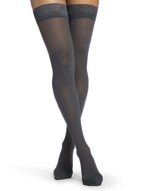 Medium Sheer - Thigh High - Image 2