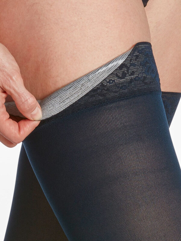 Soft Opaque - Thigh High - Image 7