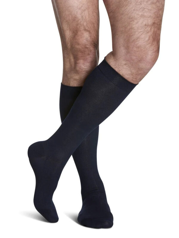 Sea Island Cotton - for Men
