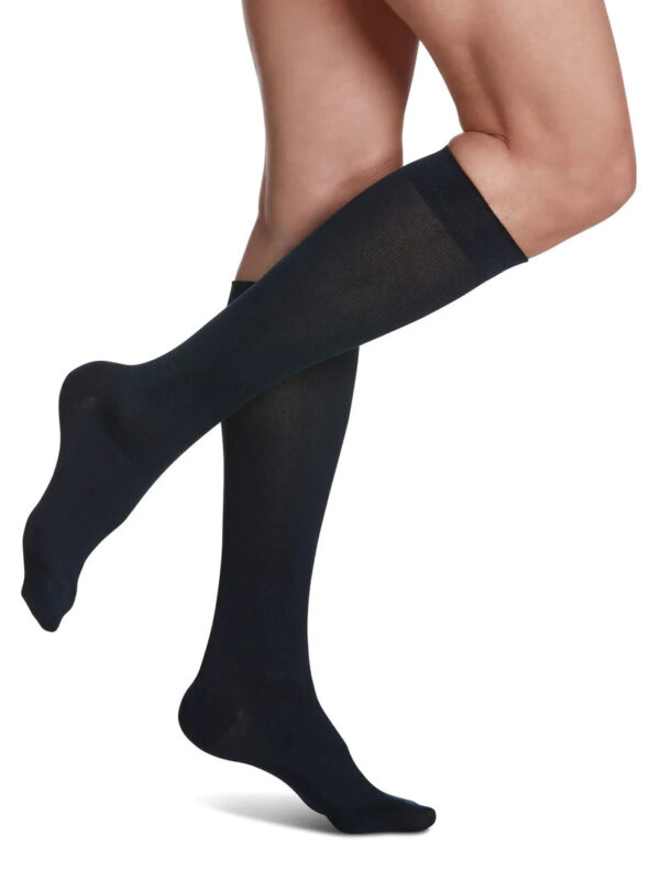 Sea Island Cotton - for Women