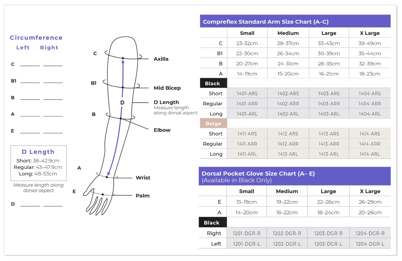Sizing Guide Image
