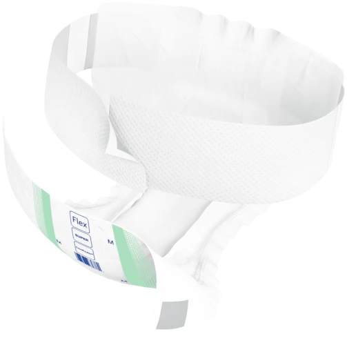 TENA® ProSkin Flex Super Belted Briefs - Image 2