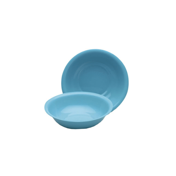 Basin Round