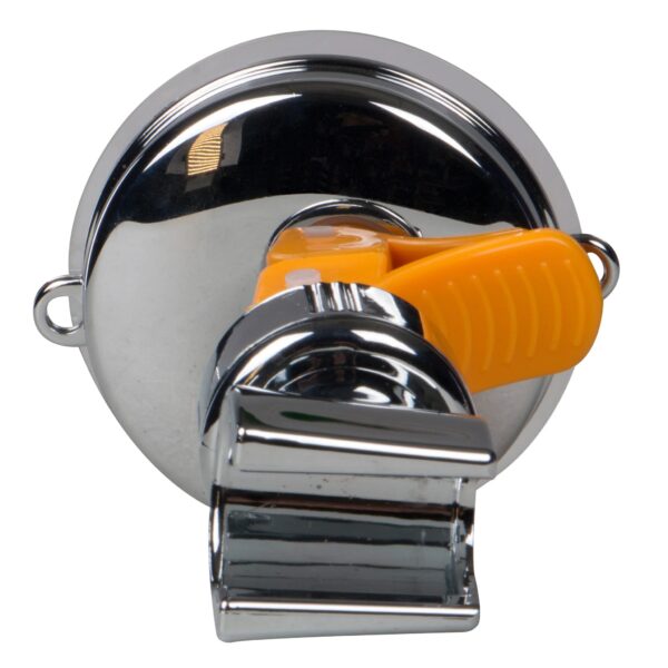 Suction Hand Held Shower Holder - Image 3