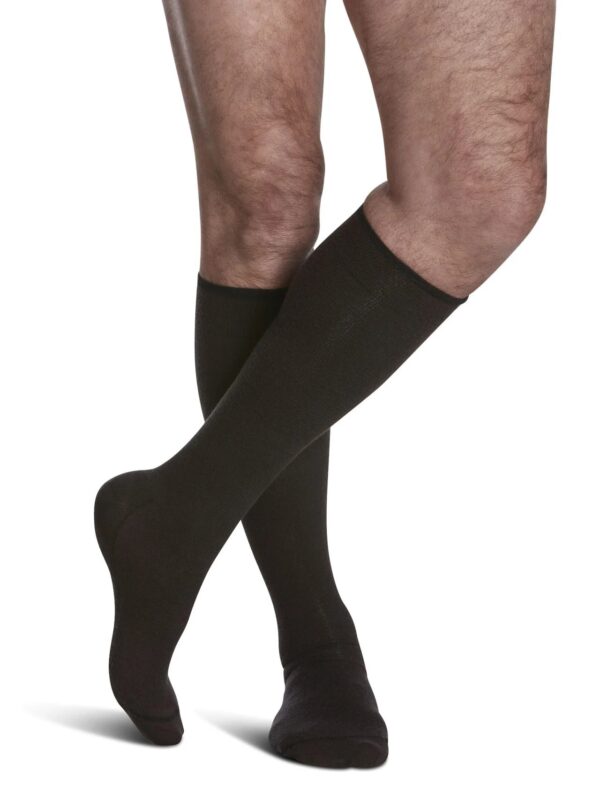 All-Season Merino Wool - for Men - Image 3