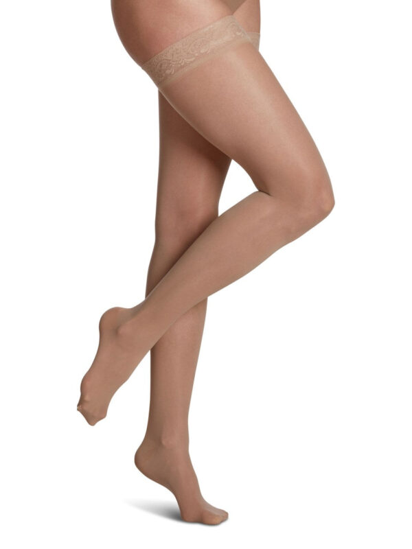 Sheer Fashion - Thigh High - Image 6