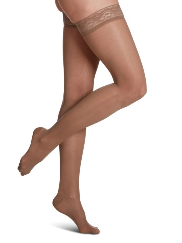 Sheer Fashion - Thigh High - Image 4