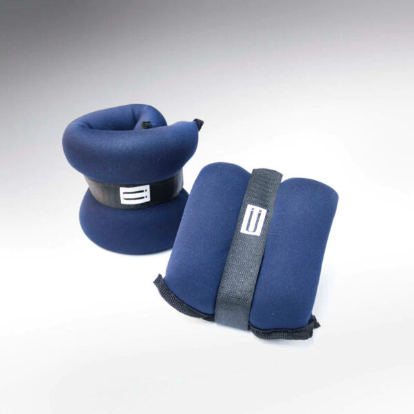 Wrist/Ankle Weights 2.5lbs - Image 2