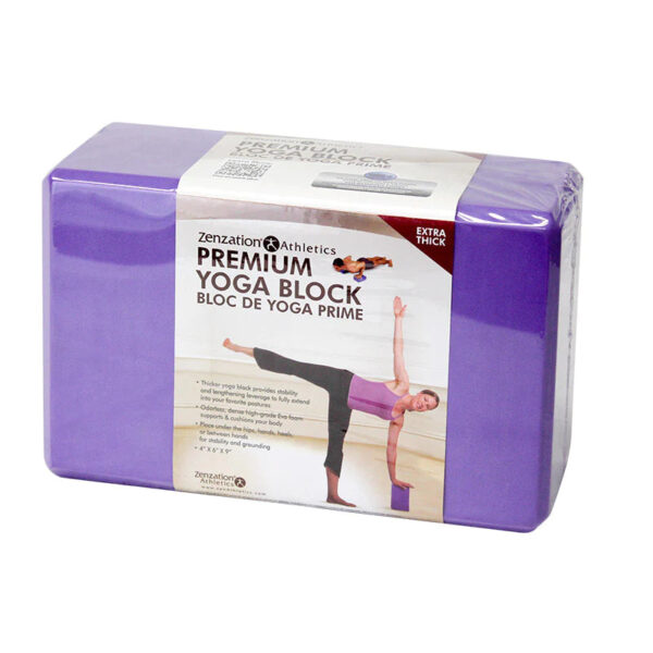 Yoga Blocks - Image 3