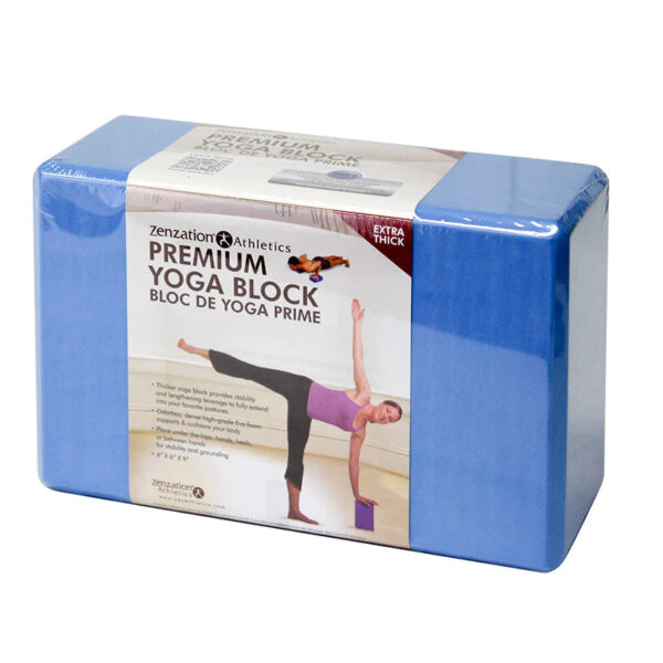 Yoga Blocks - Image 2