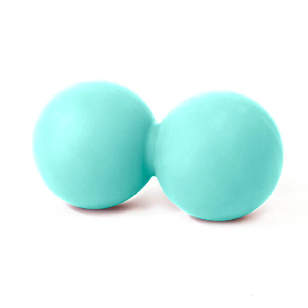 Twin Roll Acupressure Ball - Image 2