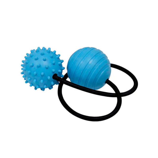 Massage Ball Set with Cord - Image 2