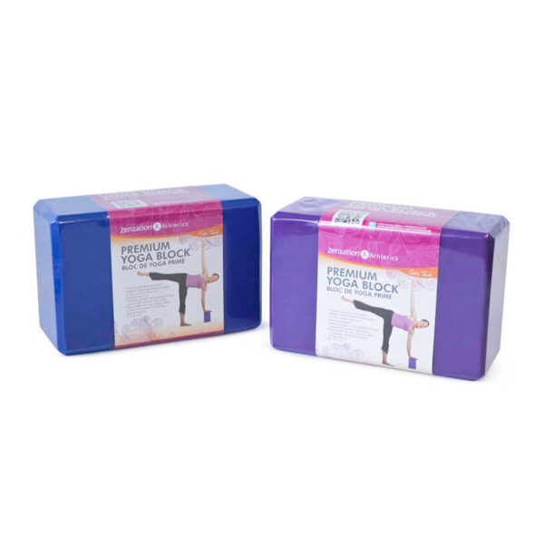 Yoga Blocks