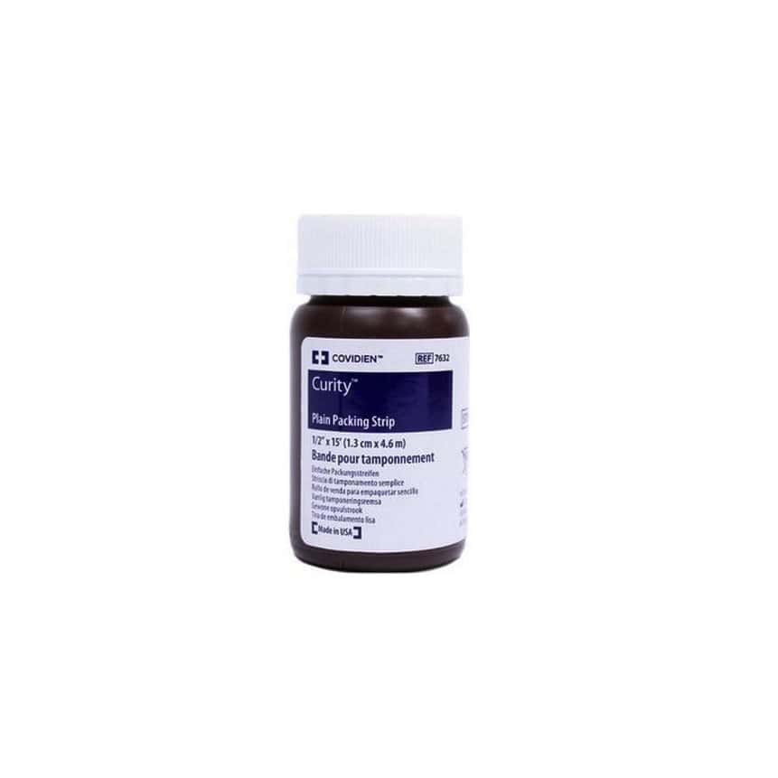 Curity™ Plain Packing Strips - Image 2