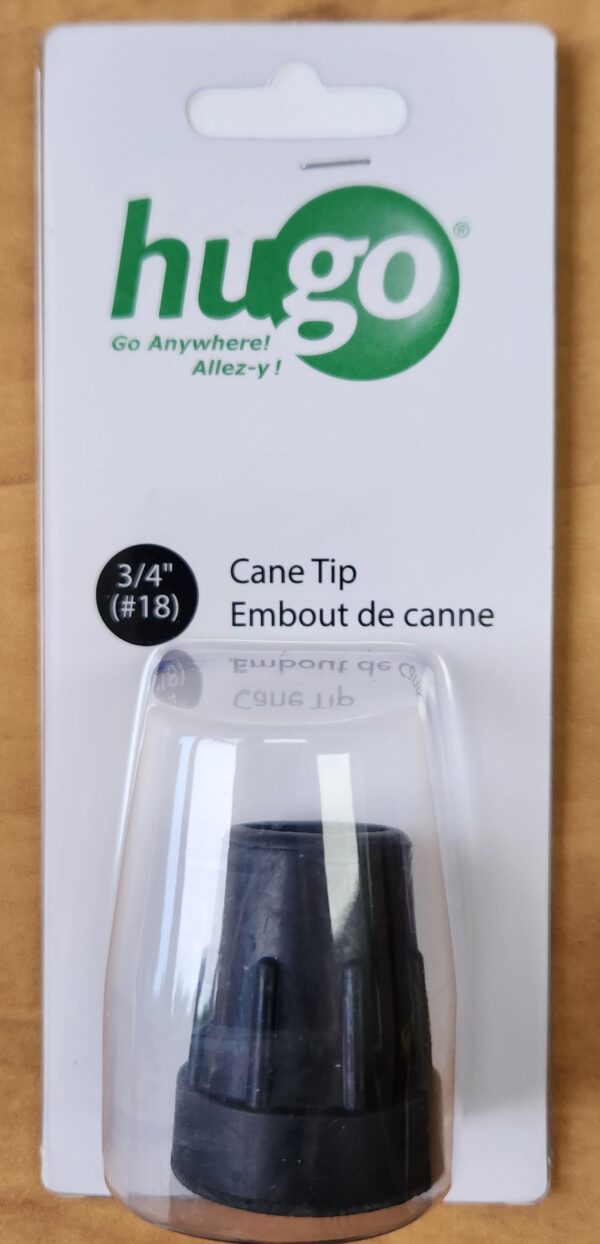 Cane Replacement Tips - Image 2