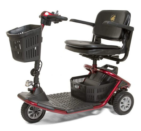 LiteRider 3 Wheel Scooter