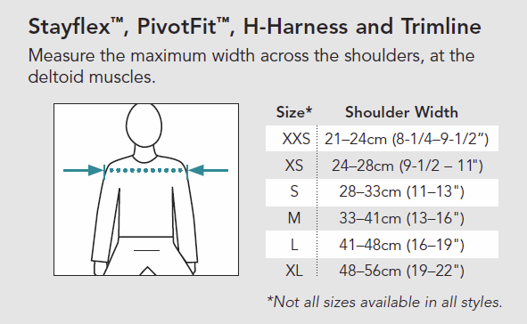 Sizing Guide Image
