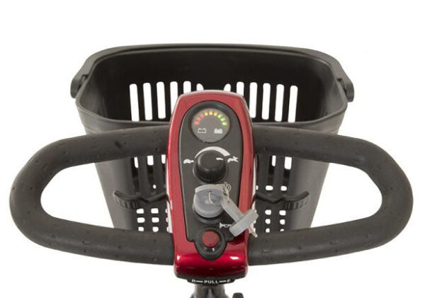 LiteRider 3 Wheel Scooter - Image 3