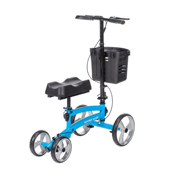 Nitro™ Glide Knee Walker/Scooter - Image 2