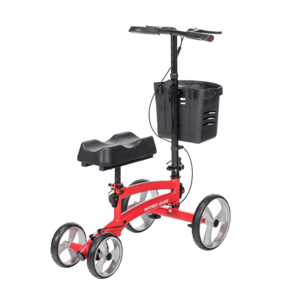 Nitro™ Glide Knee Walker/Scooter - Image 5