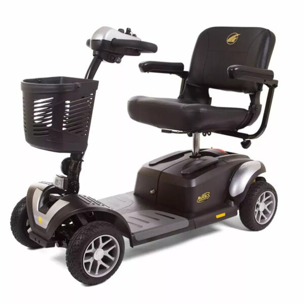 Buzzaround EX 4 Wheel Scooter - Image 2
