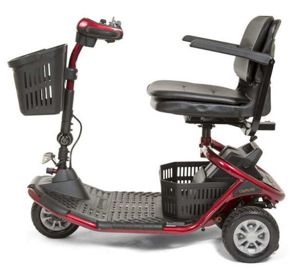 LiteRider 3 Wheel Scooter - Image 5