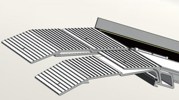 Suitcase Top Lip Extension (TLE) - Image 4