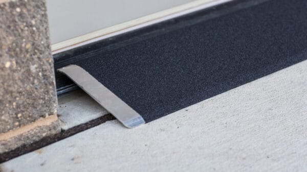 Angled Entry Plate - Image 5