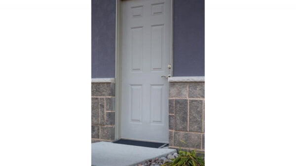 Angled Entry Plate - Image 4