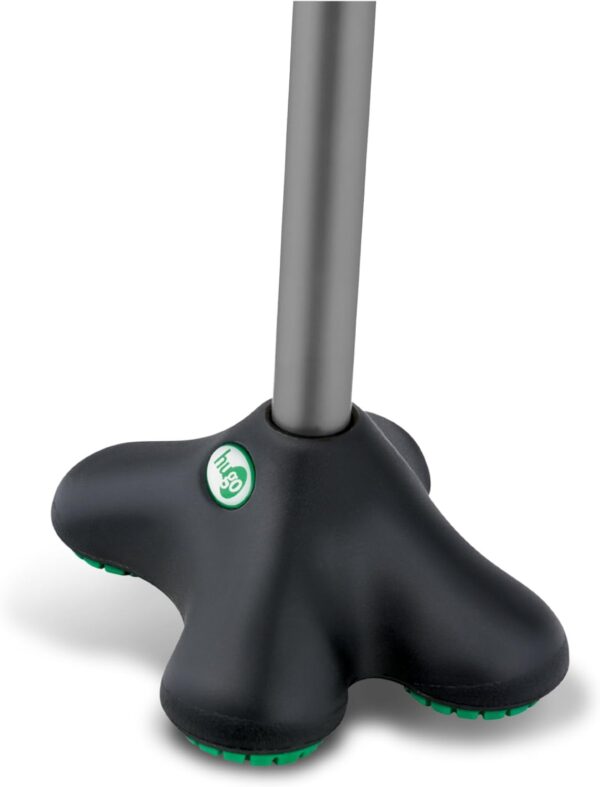 Hugo® QuadPod Offset Cane - Image 2
